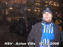 HSV - Aston Villa
