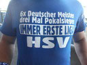 HSV - FCB