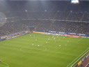 HSV - Bielefeld