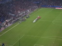 HSV - Galatasaray