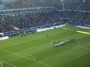 FCB - HSV