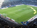 FCB - HSV
