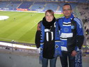HSV - Schalke