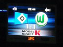 HSV - Wolfsburg