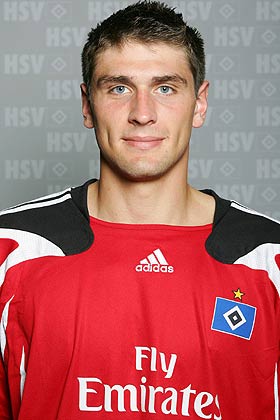 HSV Spieler - wolfganghesl