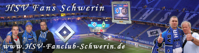 HSV Fanclub Schwerin