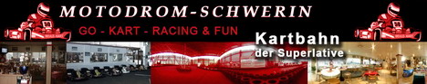 Kartbahn Schwerin