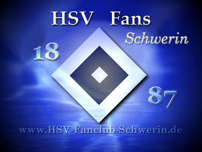 HSV Fans Schwerin